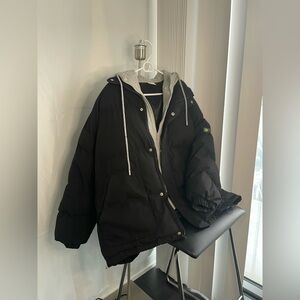 ❤️Buy1, get 2nd 50% off❤️The New Original Puffer Jacket